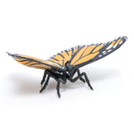 Figurine Papillon Papo en PVC, thème insectes, Collection Animaux des jardins, jouet éducatif idéal pour enfants et collectionneurs