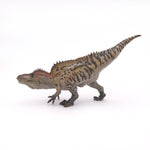 Acrocanthosaurus Papo en PVC, Collection Dinosaures, jouet éducatif idéal pour enfants et collectionneurs
