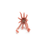 Calmar Géant Papo en PVC, Collection animaux marins, jouet éducatif idéal pour enfants et collectionneurs